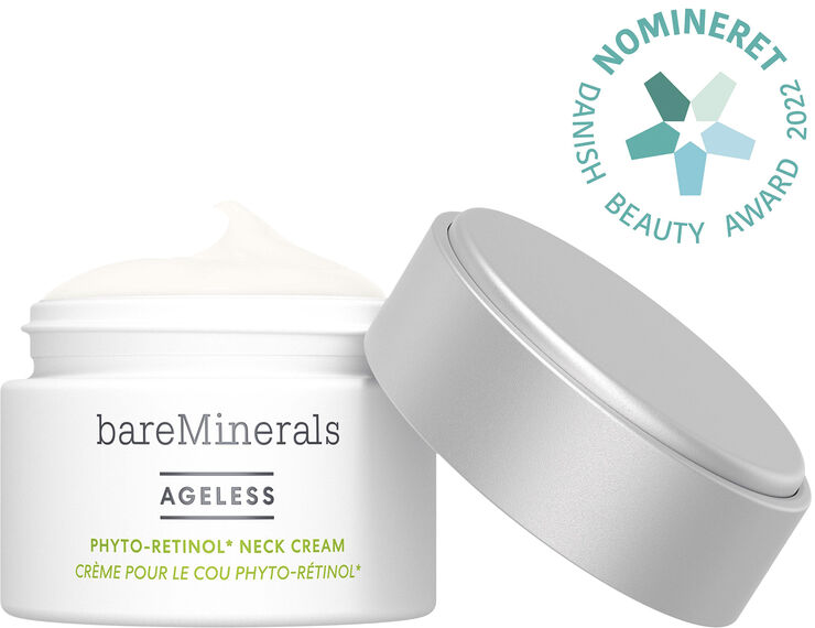 Bareminerals Ageless Phyto-Retinol Neck Cream