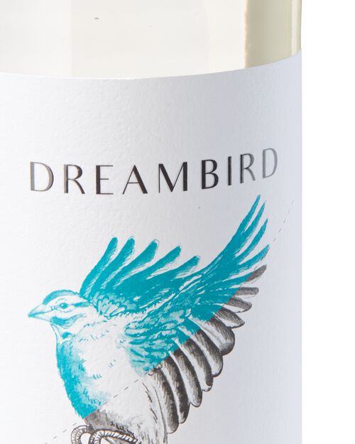 dreambird pinot grigio