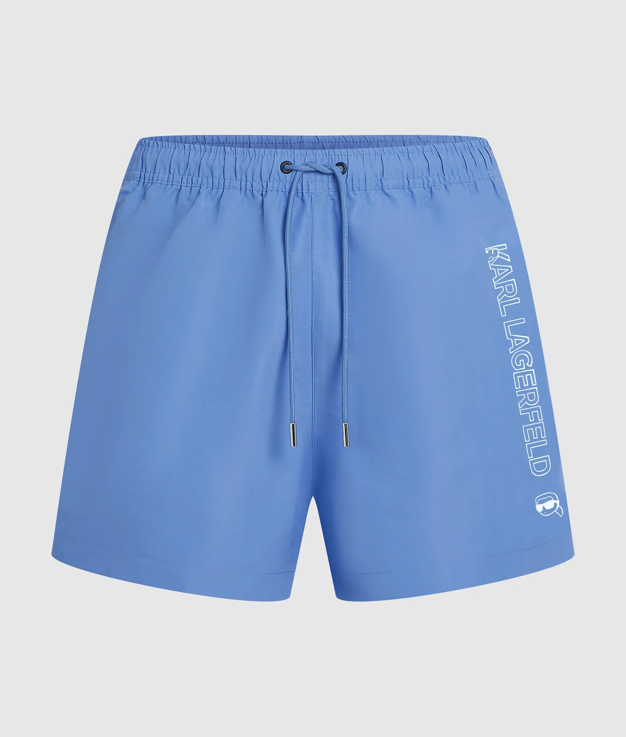 Ikon metallic boardshorts