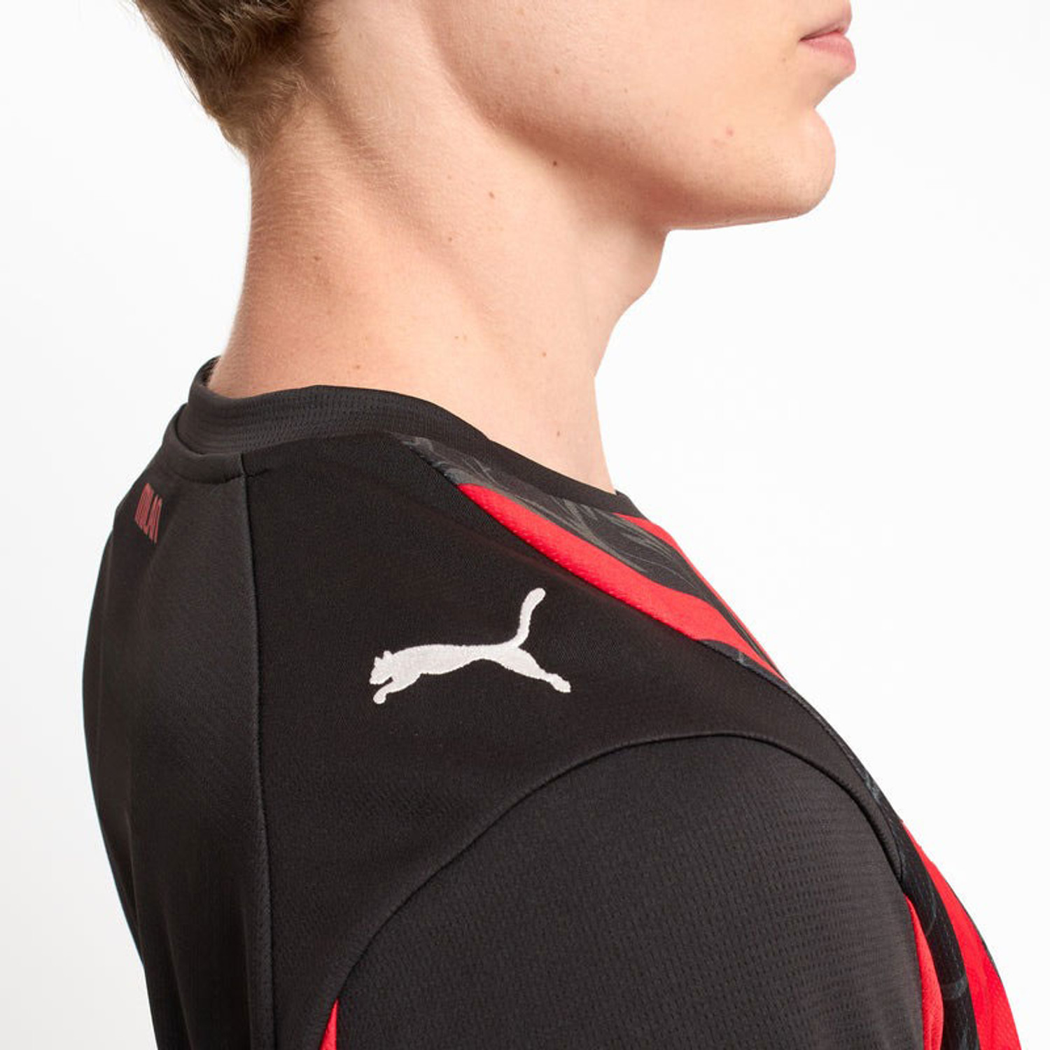 Puma AC Milan Thuis Tenue 2025/2026