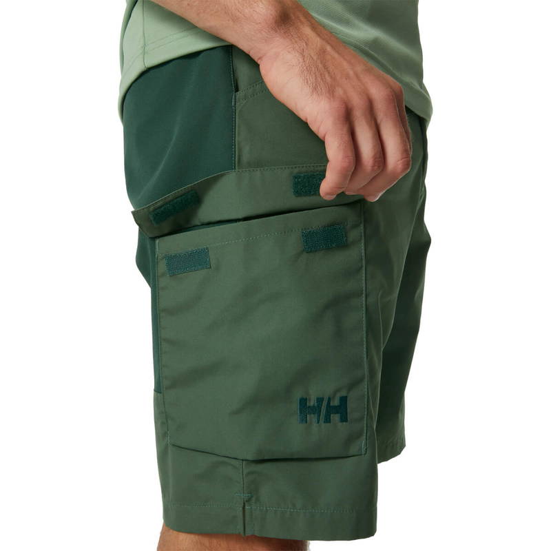 Helly Hansen Vandre Cargo Vandreshorts Herre