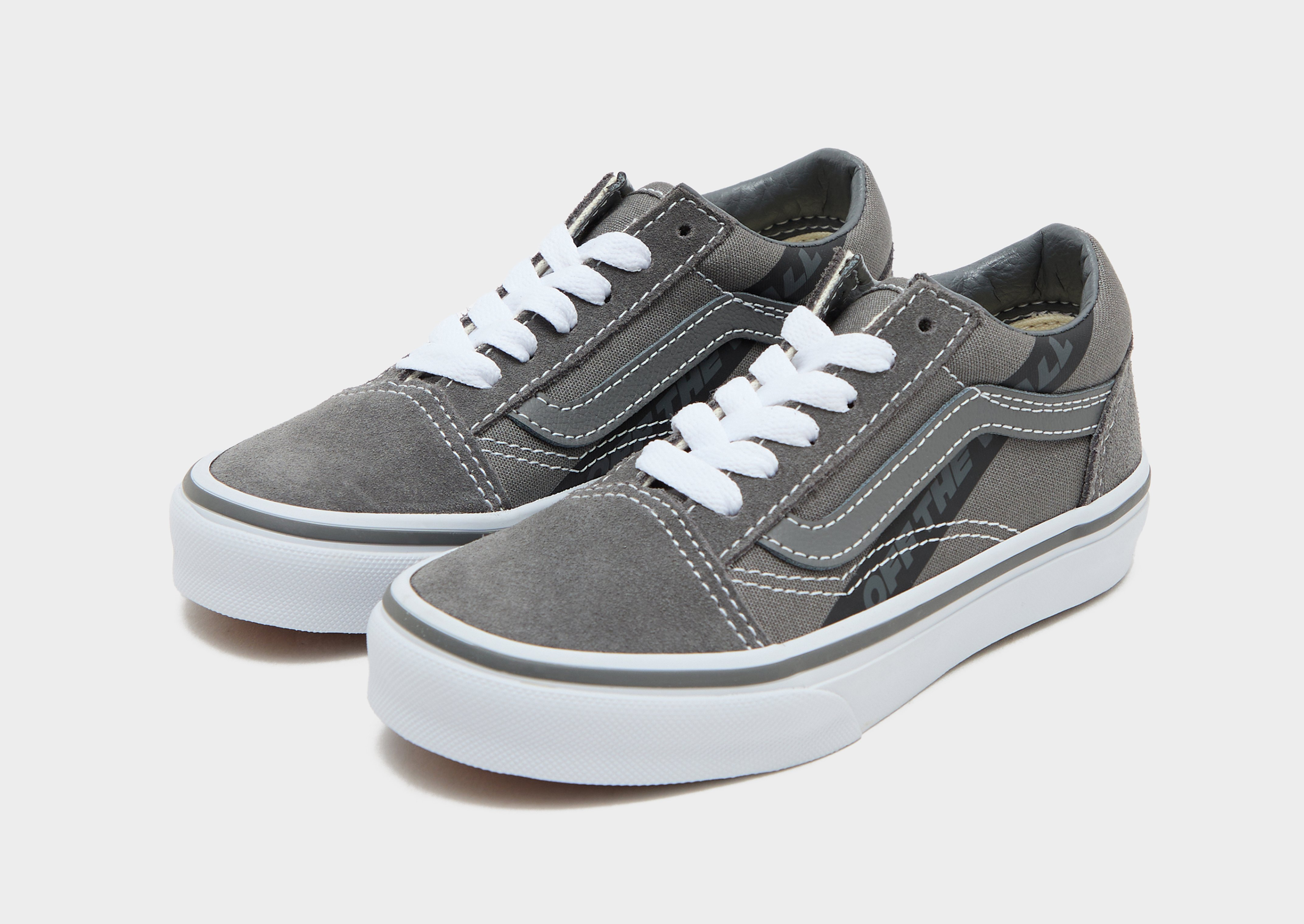 Vans Old Skool Enfant