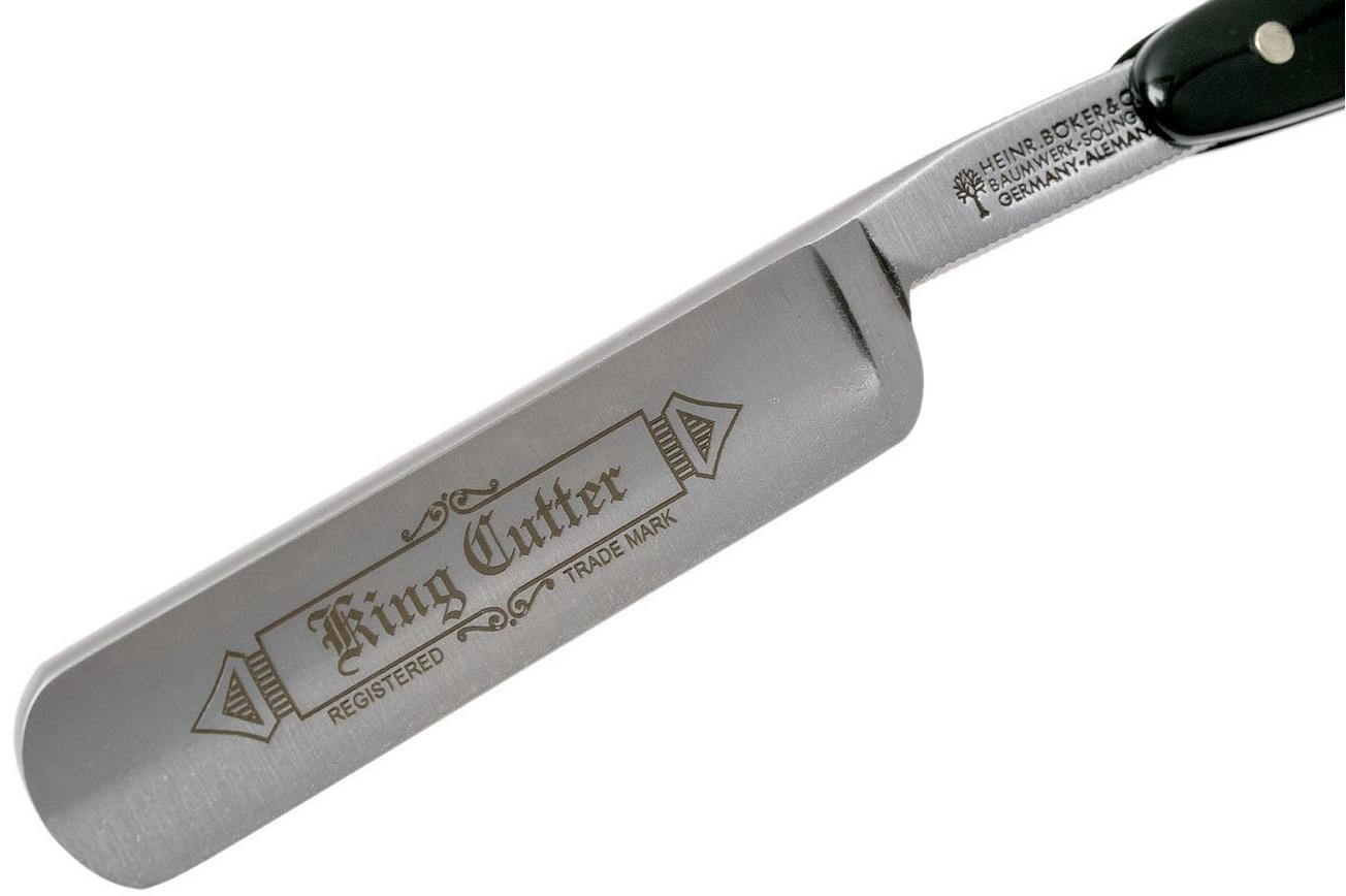 Böker Manufaktur King Cutter 5/8