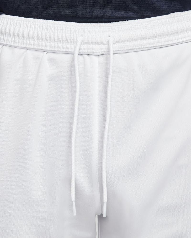 Short Nike Park III Blanc pour homme