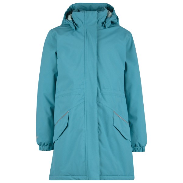 Heber Peak - Kid's SylvaHe. Parka - Parka