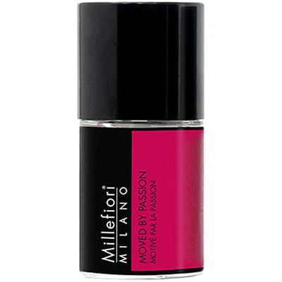 Diffuseur pour voiture - Motivé par la passion - Hespéridé  - 15 ml