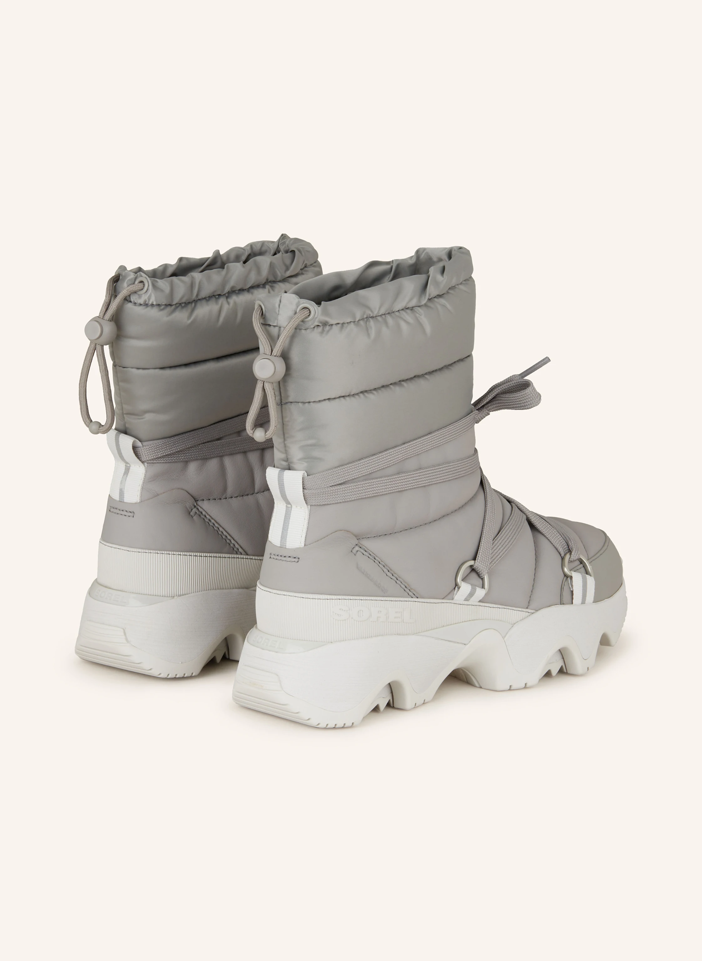 SOREL Schnürboots KINETIC™ IMPACT NXT