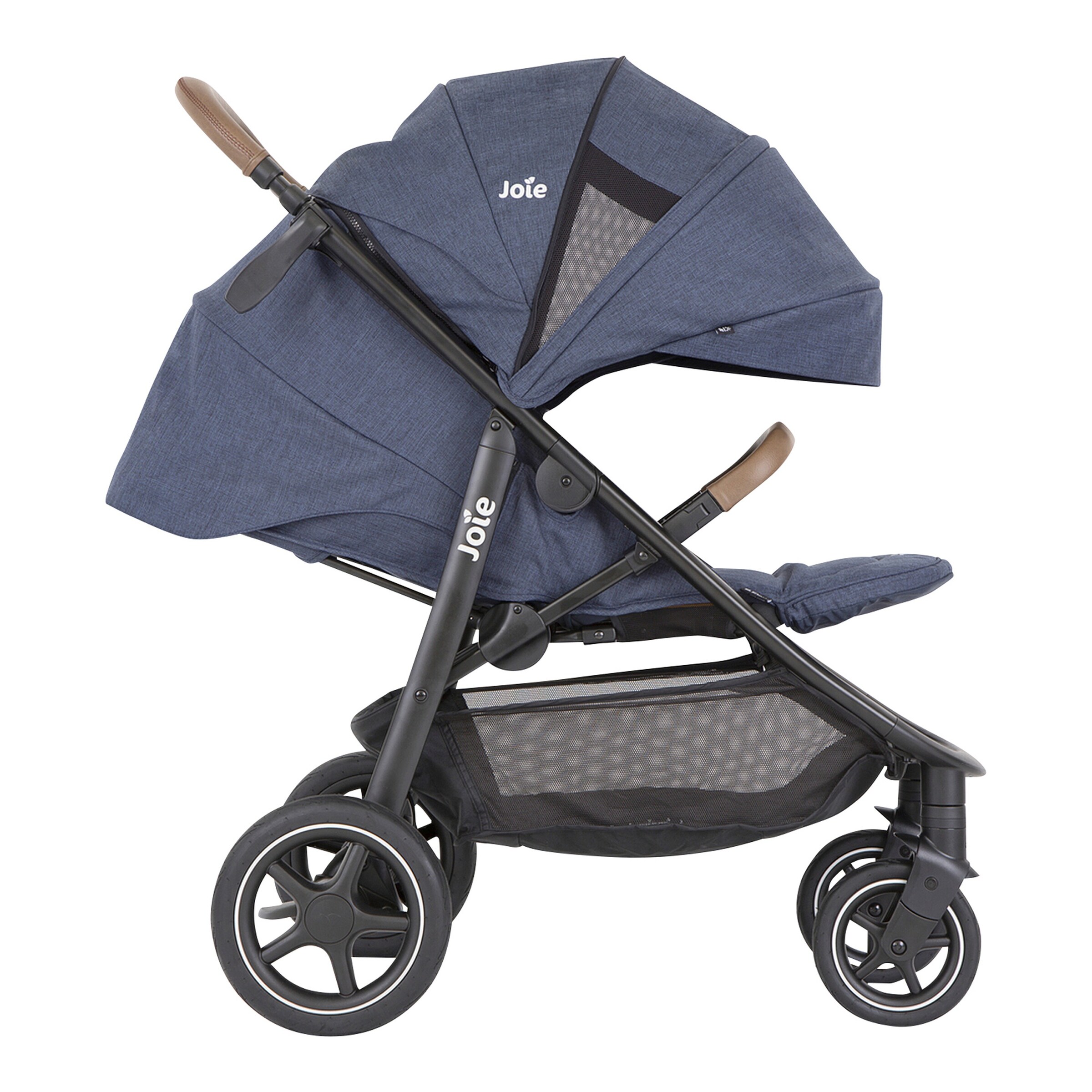 Joie Sportwagen Mytrax Pro blueberry