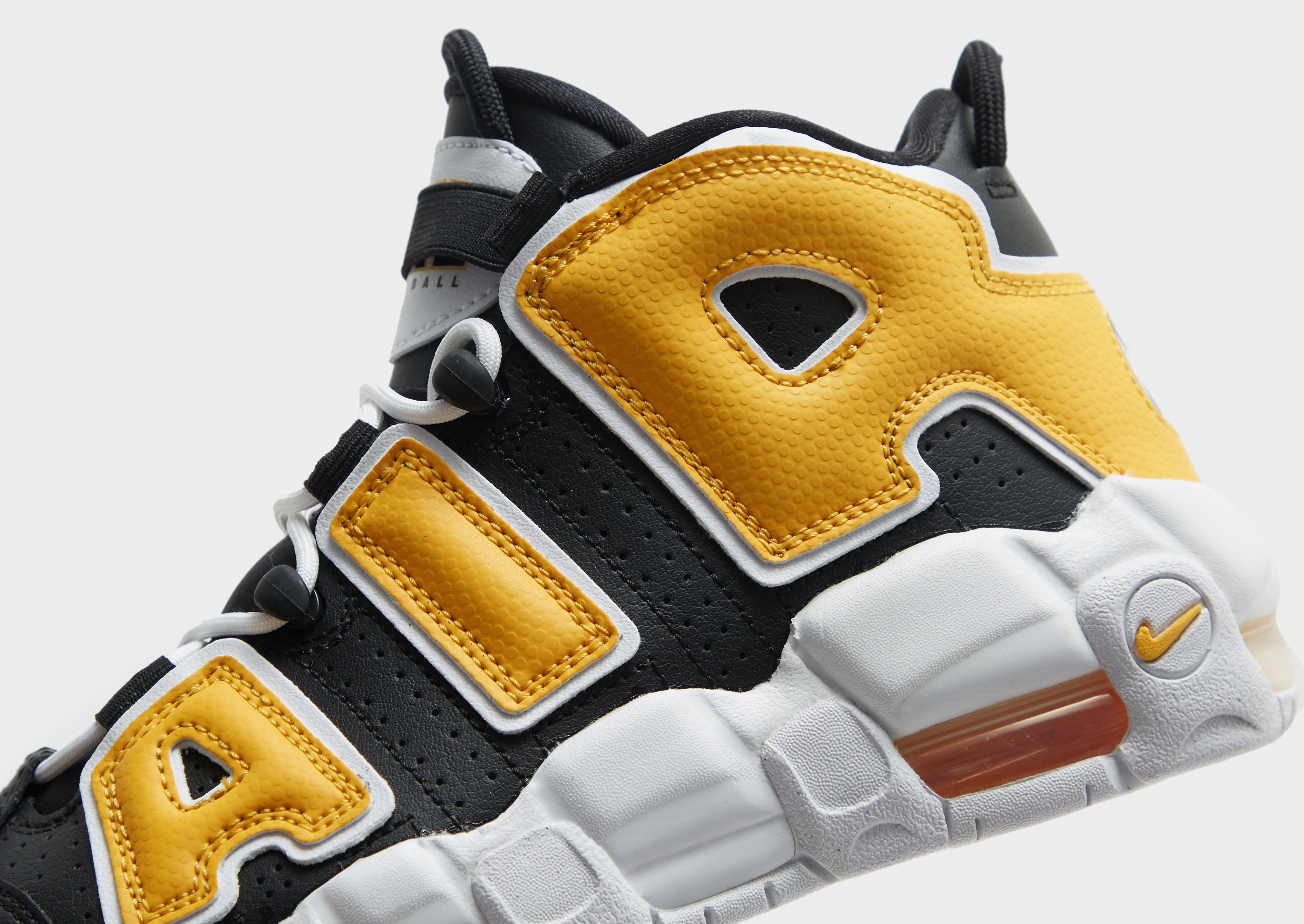 Nike Air More Uptempo 96 Junior