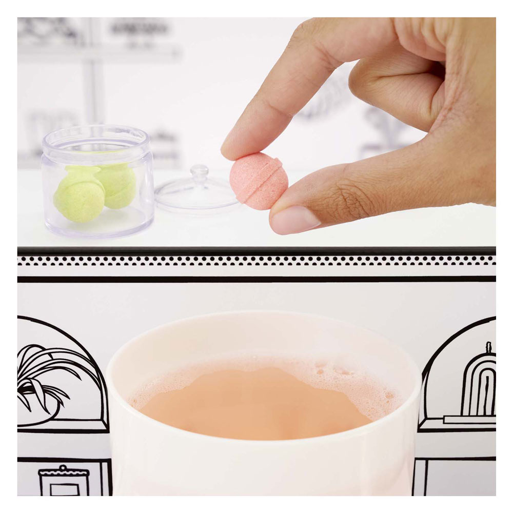 MGA's Miniverse Make It Mini Spa - Multipakket