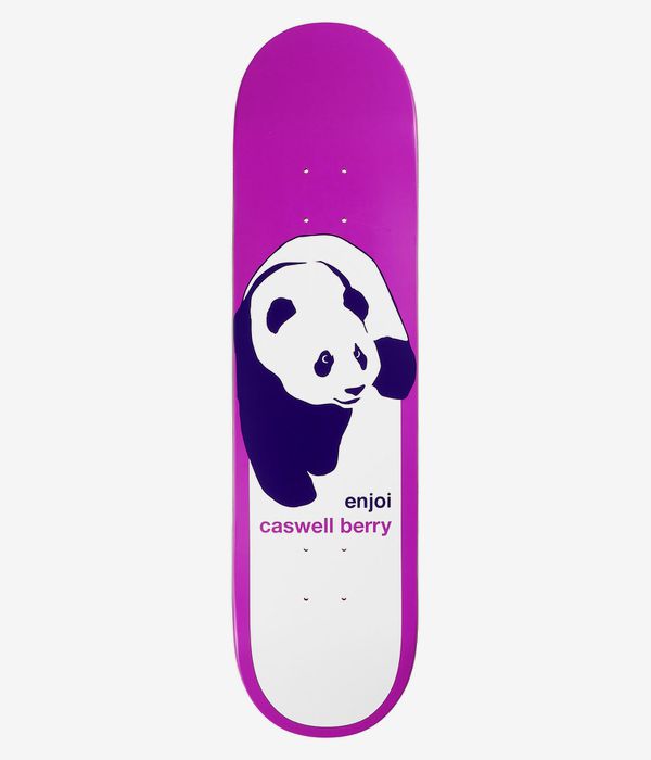 Enjoi Berry Classic Panda Super Sap 8