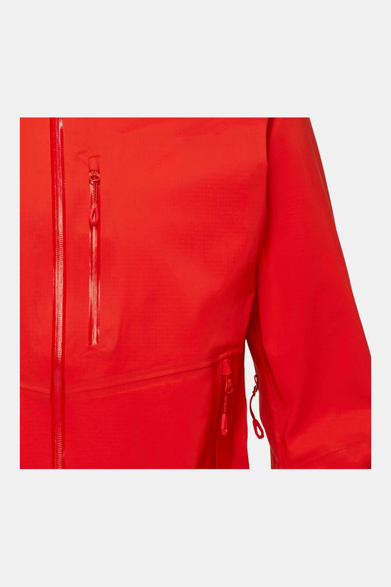 Mammut Mammut Alto Guide Hardshell Jas