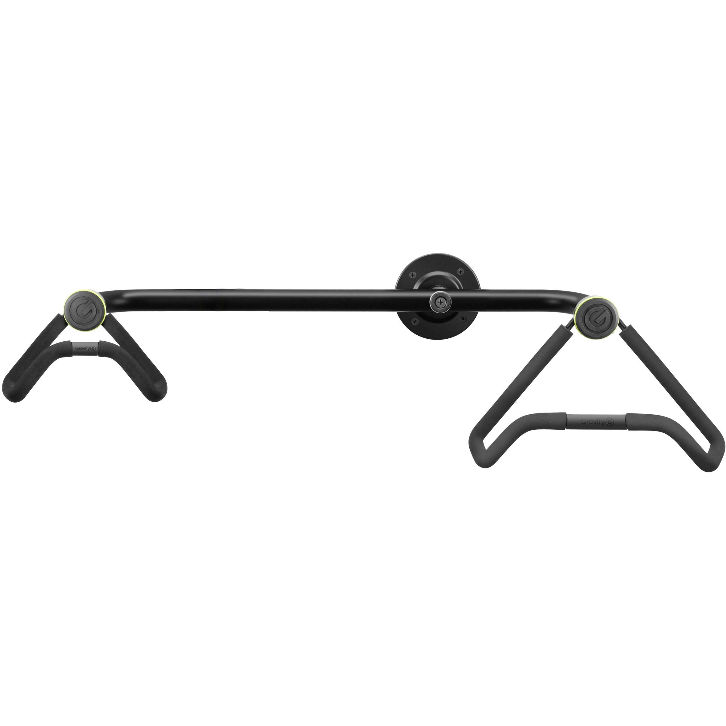 Gravity GS WMB 01 AB gitaardisplay voor akoestische gitaren
