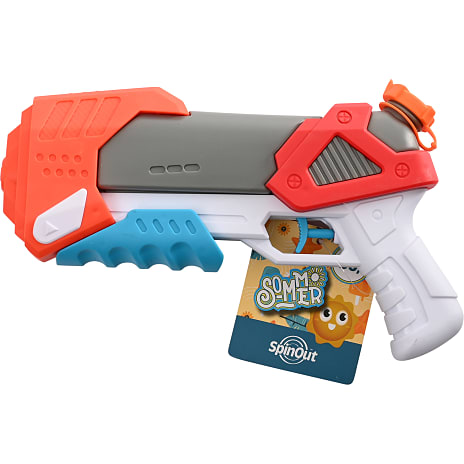 SpinOut vandpistol