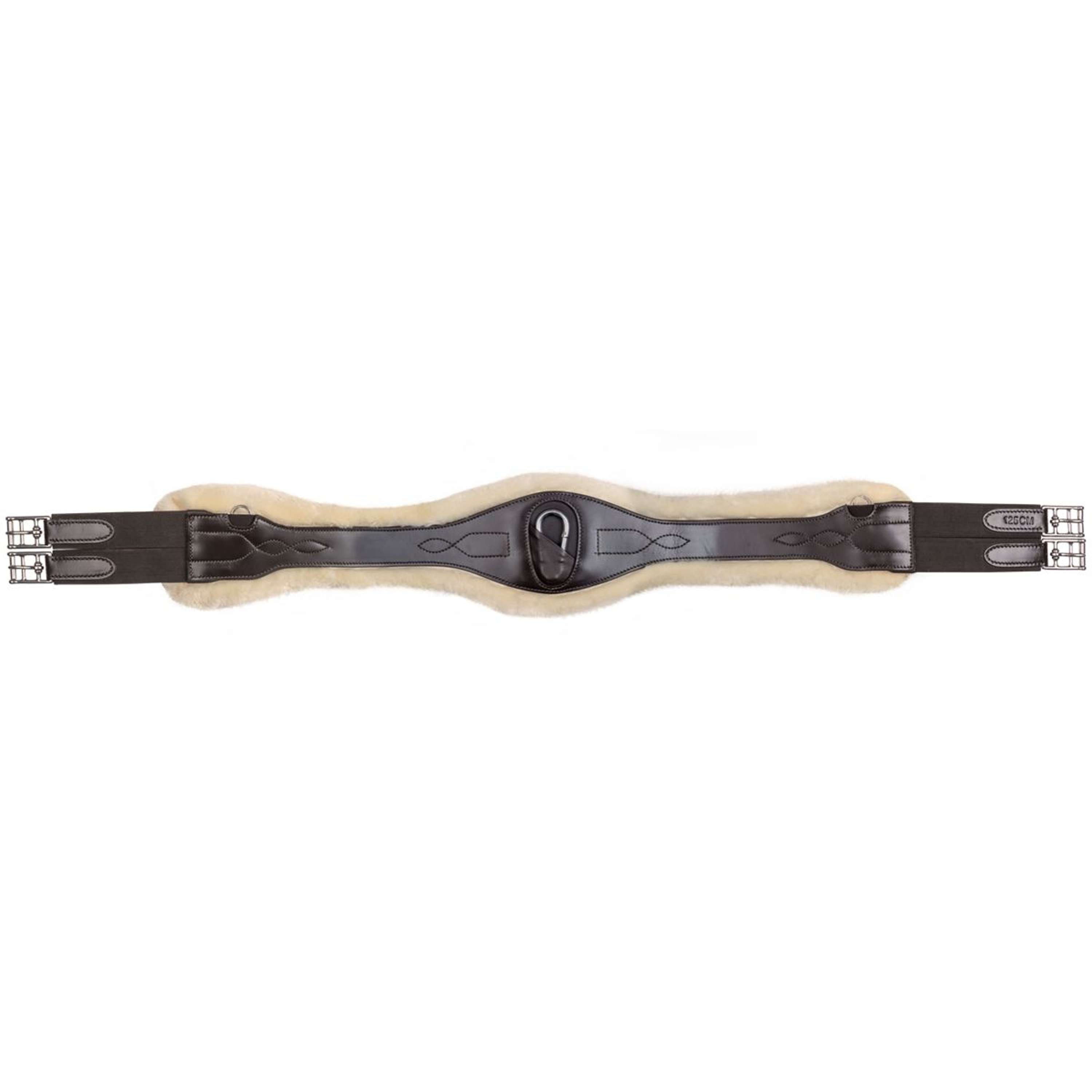 Waldhausen Singel Leather ECO Wool Bruin