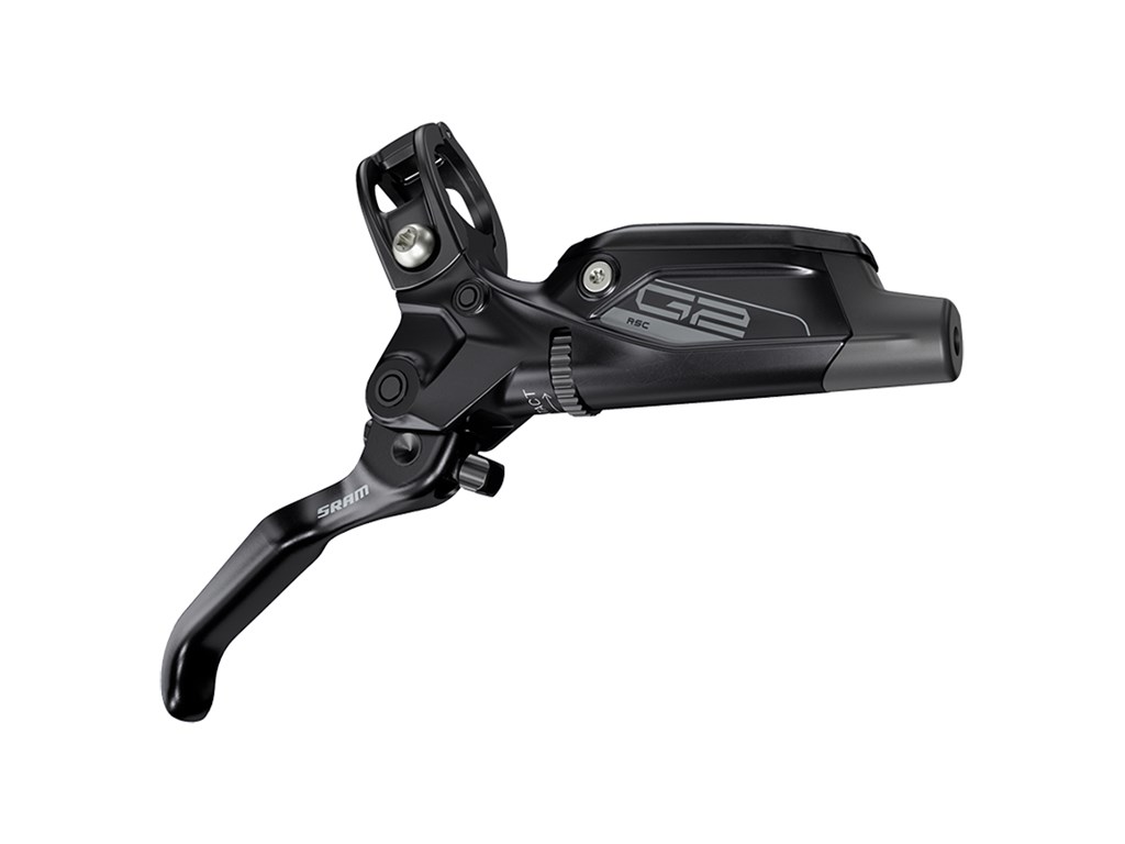 SRAM G2 RSC Skivebremsesæt Bagbremse