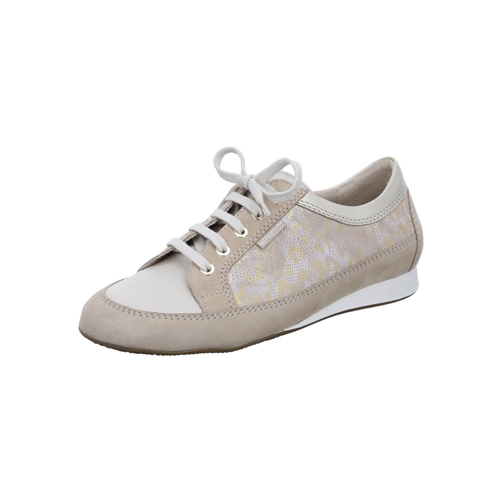 Mephisto chaussures Bretta beige