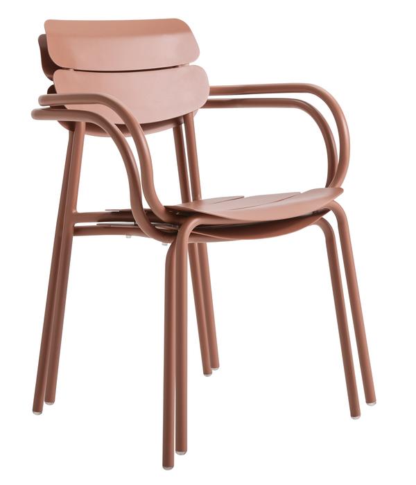 Dehner Stapelstuhl Paris