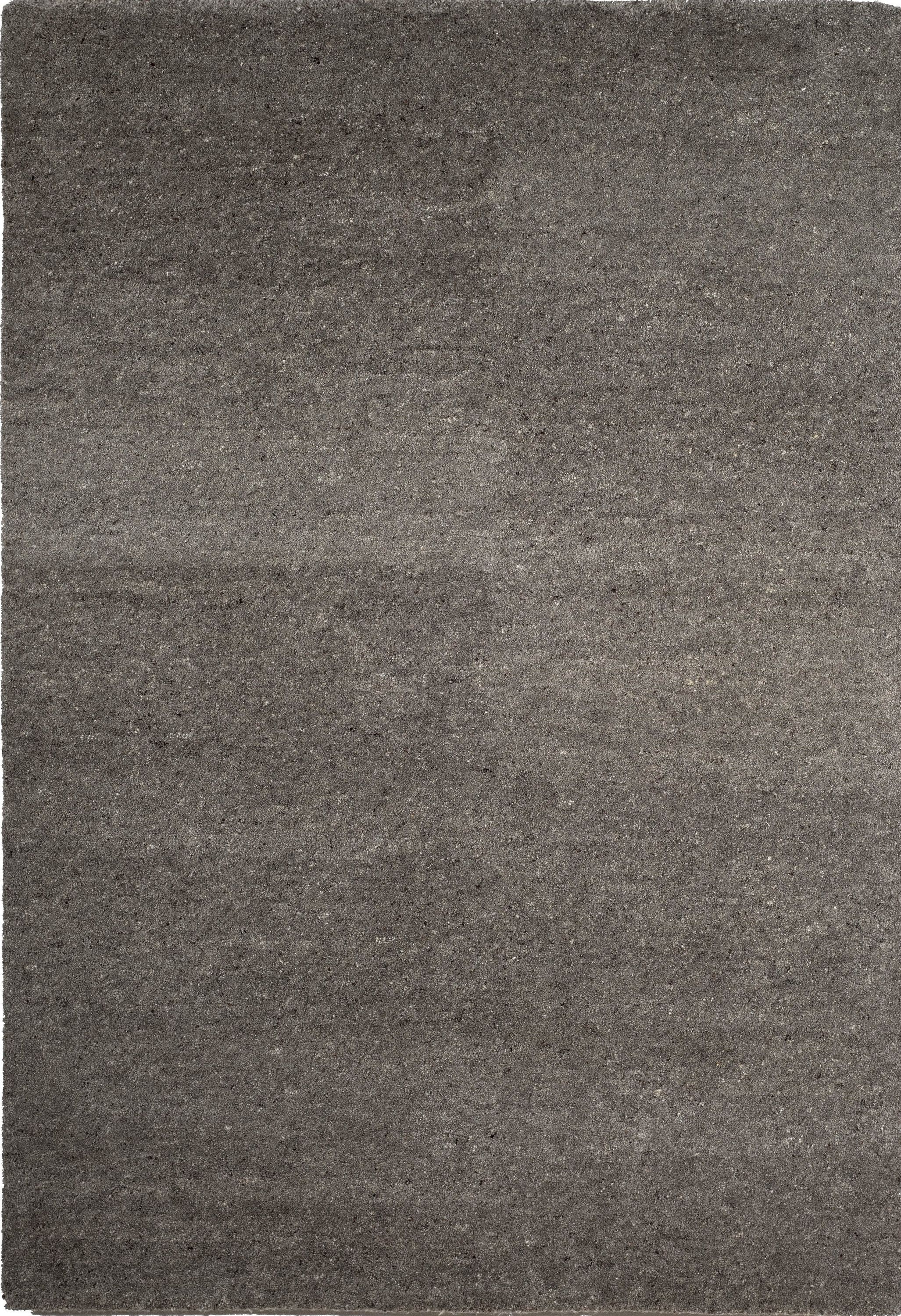 Teppich HEAVEN uni 90x160