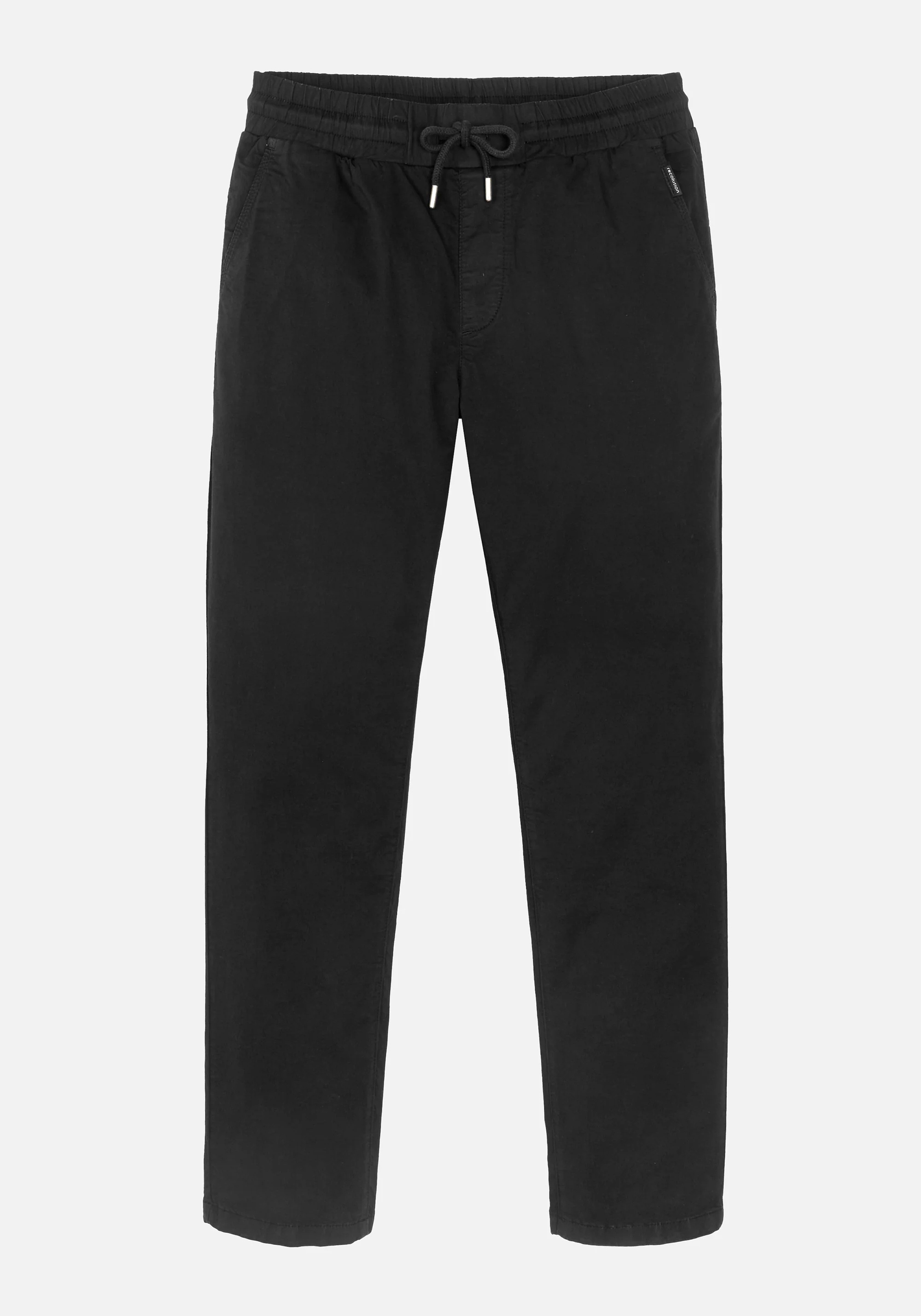 Recolution Jogg Chino Taro Black