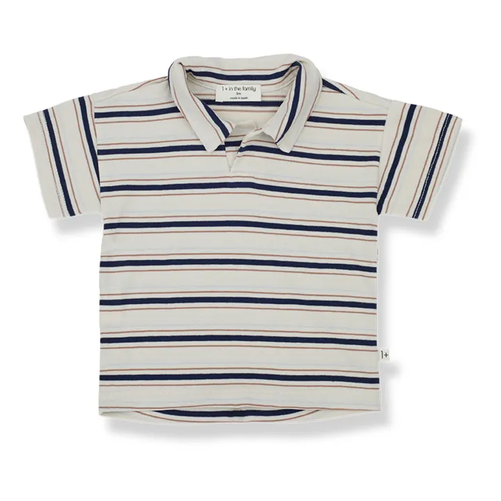 1+ in the family Polo Vintage Will | Ecru