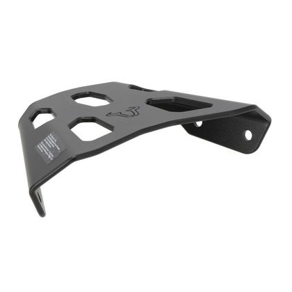 Porte Bagage SW-MOTECH STREET RACK - Noir
