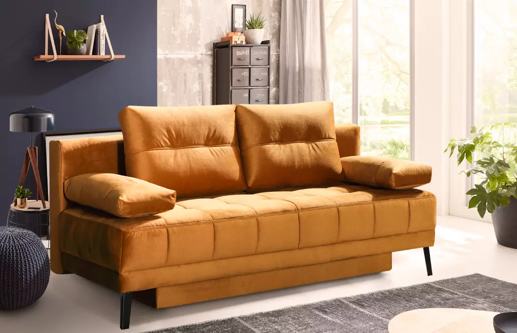 Schlafsofa Liam
