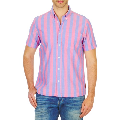 Ben Sherman - BEMA00487S - Rose / Bleu