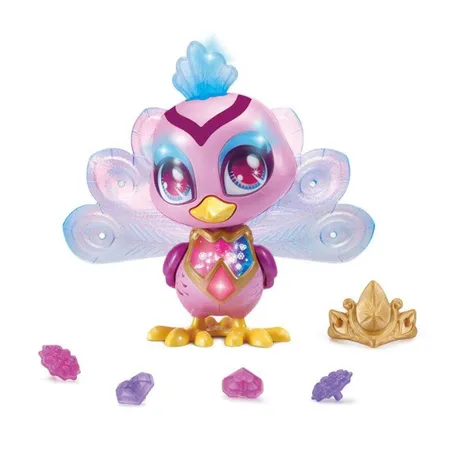 Vtech KidiFriends Sparklings - Rubi, der Pfau