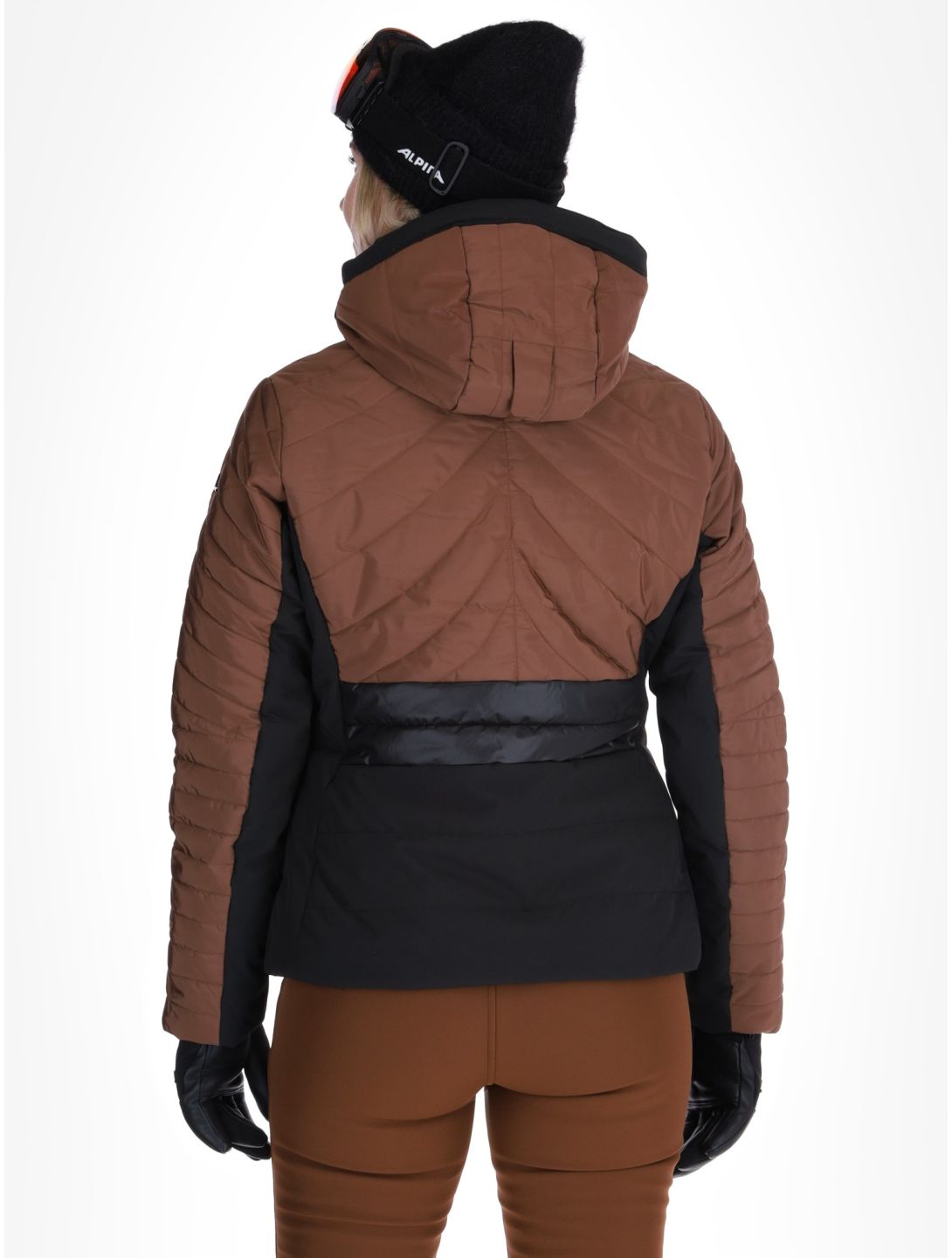 Hakula ski-jas dames