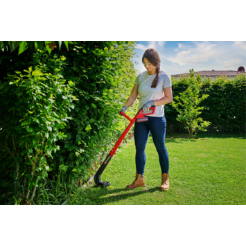 Einhell 18V accu grastrimmer GC-CT 18/2411 LI P-Solo (excl. accu en lader)