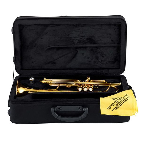 Kühnl & Hoyer Fantastic Bb-Trumpet Bundle