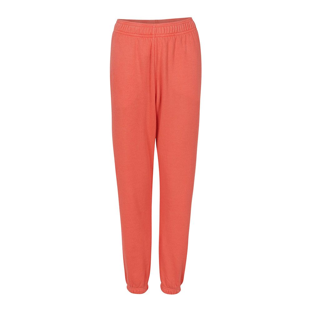 O'Neill SUNRISE - Jogging Femme sunrise red