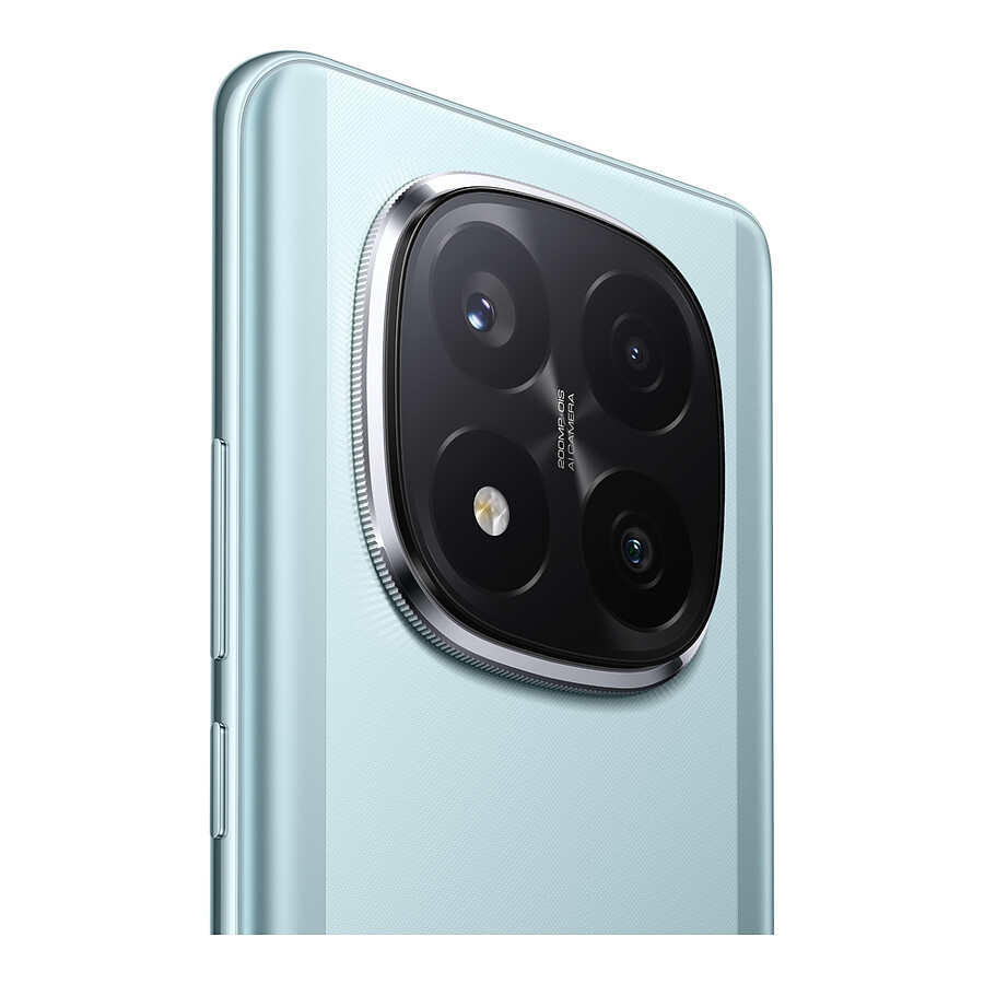 Xiaomi Redmi Note 14 Pro+ 5G (Bleu) - 512 Go