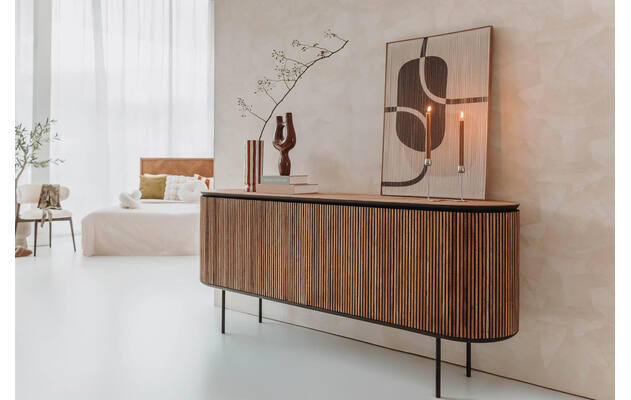 Dressoir Adel