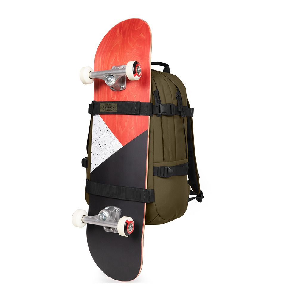 Eastpak GETTER 25L - Sac À dos cs mono army