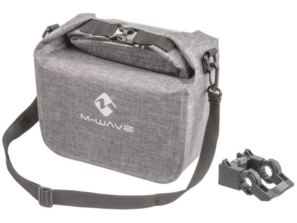 M-Wave Suburban Styrtaske, 6L