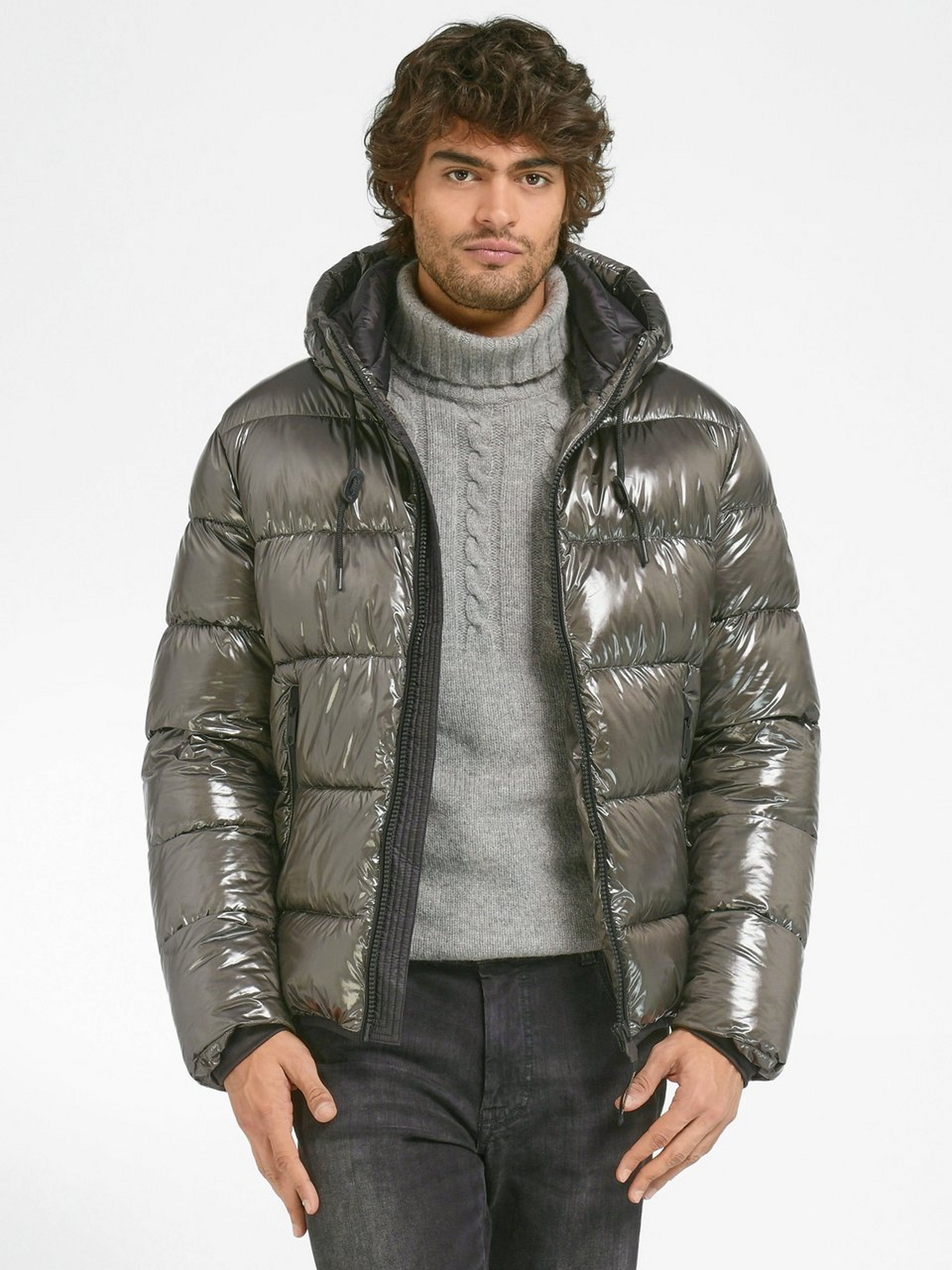 Steppjacke