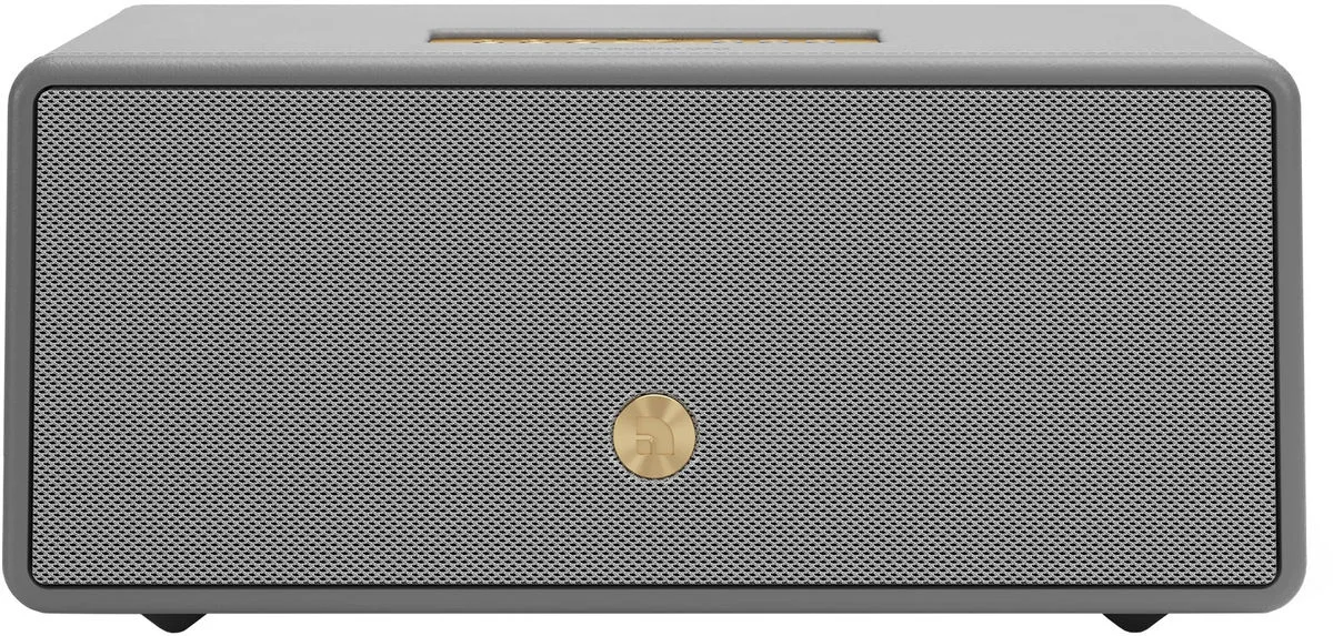 Audio Pro D2 Gris Enceintes connectées