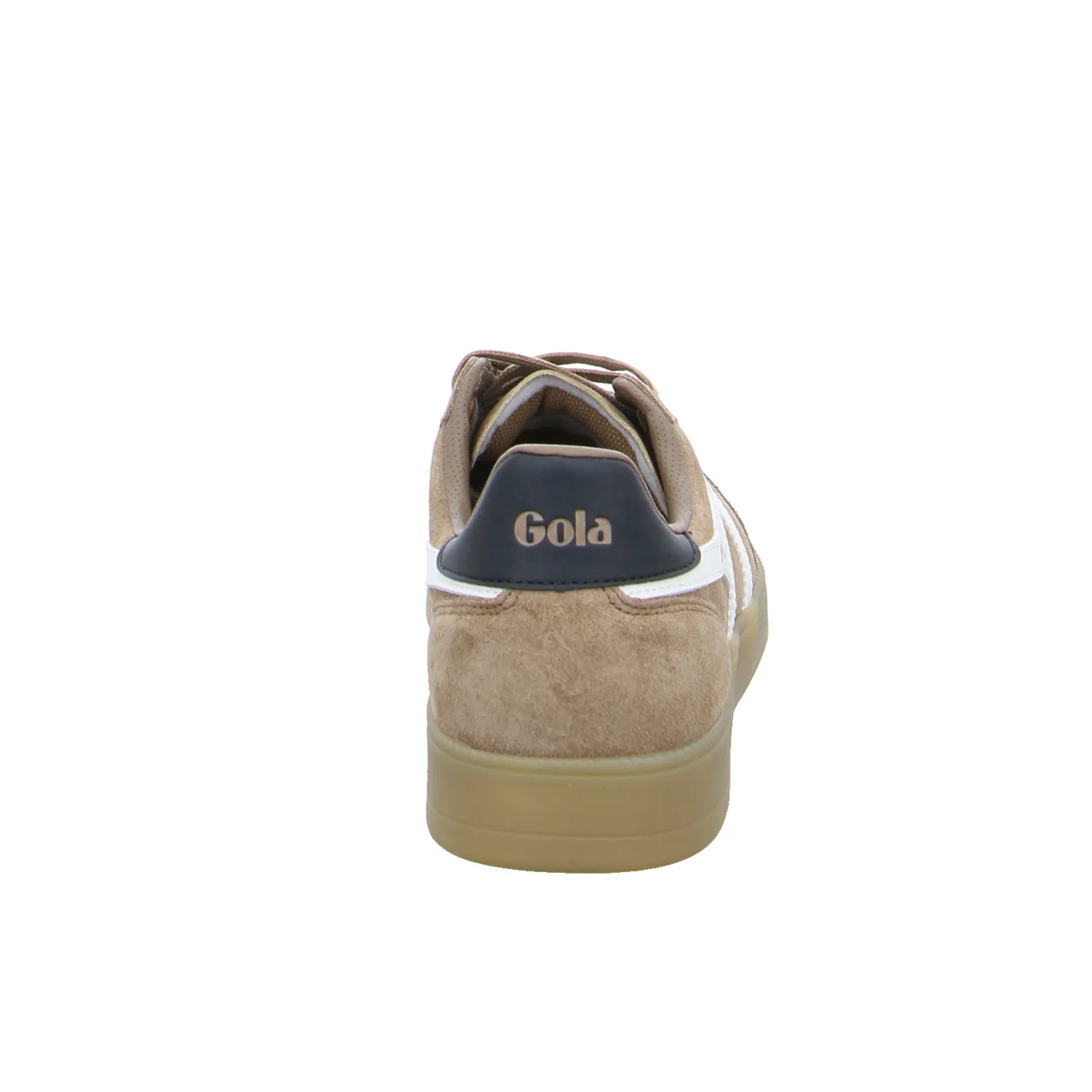 GOLA Sneaker- Skaterschuh Herren Beige Leder