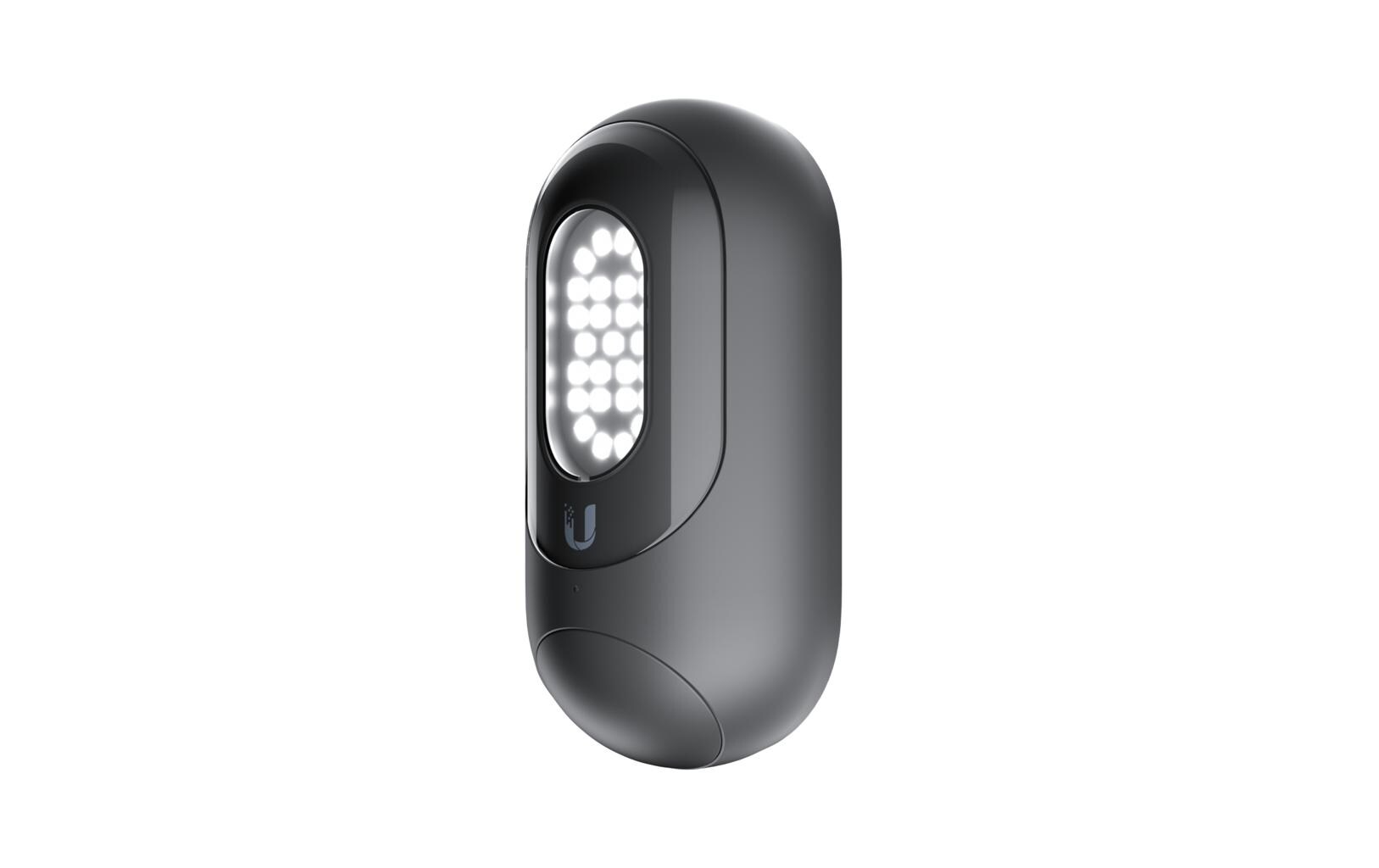 Weisslicht Strahler Smart Flood Light<br>Leistungsstarker, UniFi Protect-fähiger LED-Flutlichtstrahler mit einem Bewegungssensor für grosse Entfernungen.