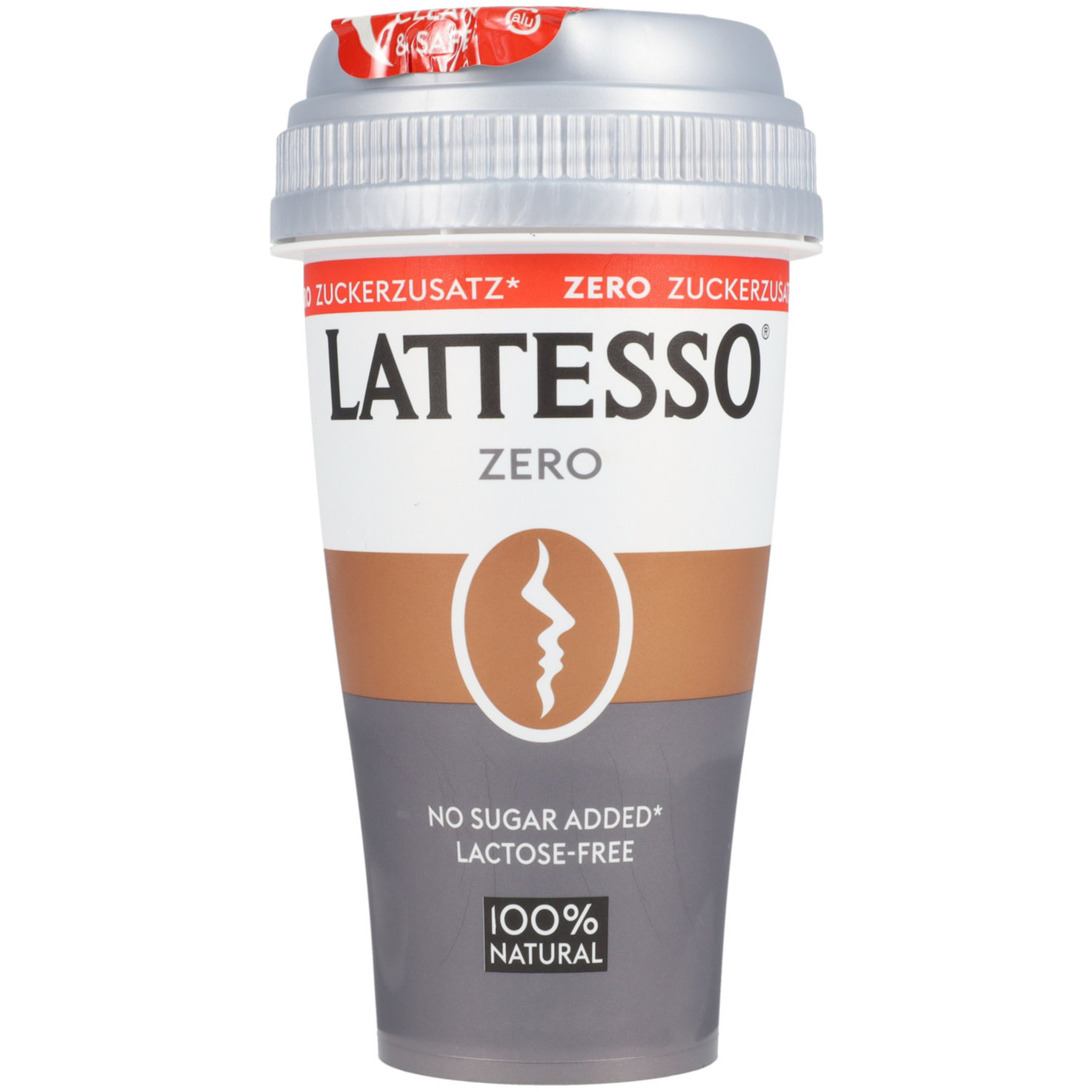 Caffè Lattesso Zero