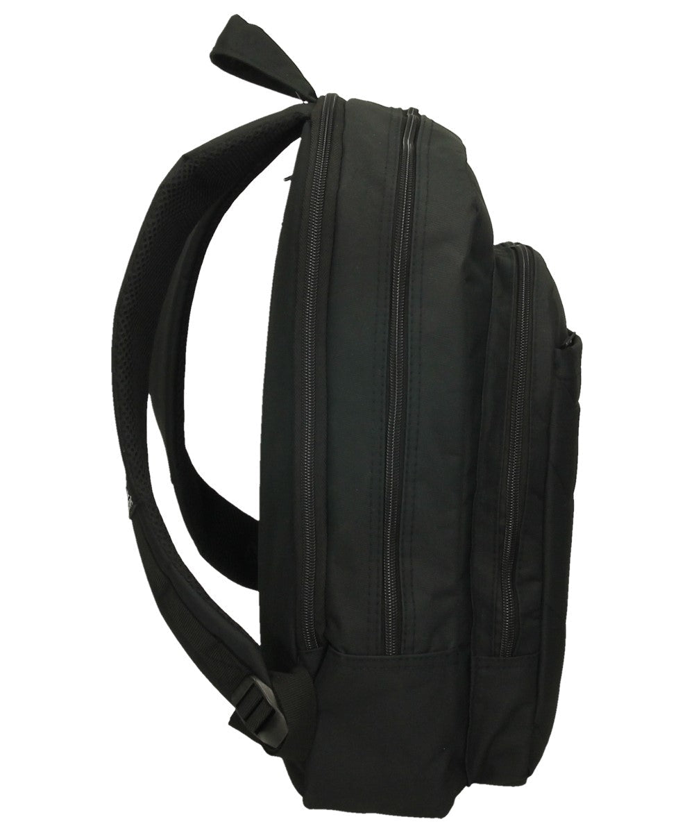National Geographic Pro Rugzak - Zwart