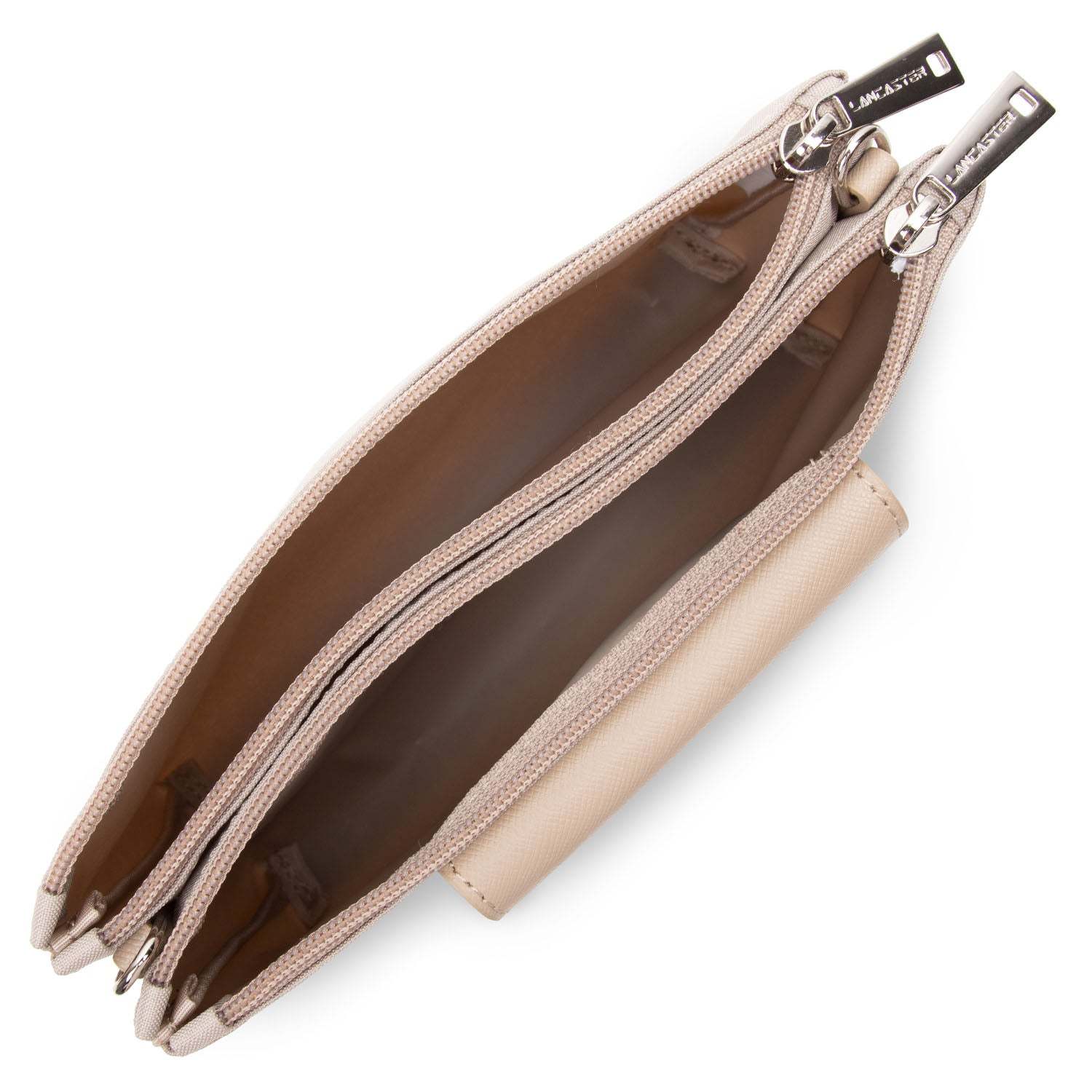 Smart KBA-Double pochette