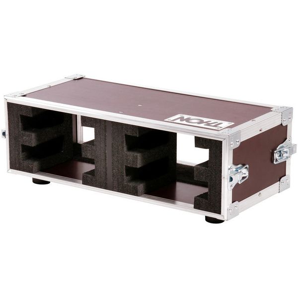 Thon Double Door Shure BLX24/SM58