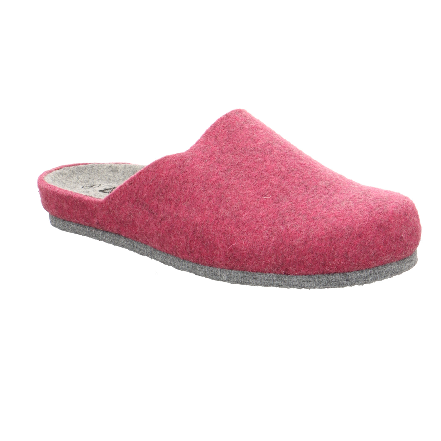 Hausschuhe pink