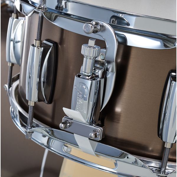 Gretsch Drums Energy Grey 22