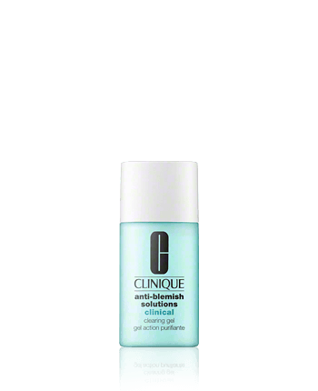 Clinique Anti-Blemish Solutions Clinical Clearing Gel 15ml