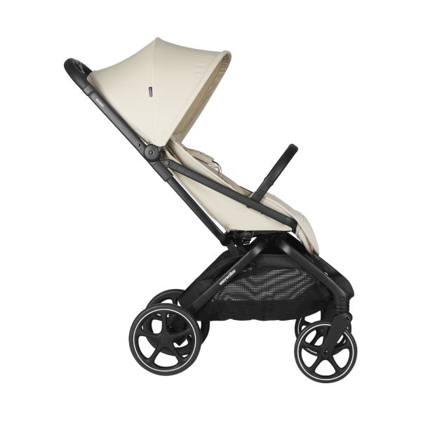 Easywalker Rockey L Buggy - Smooth Grey