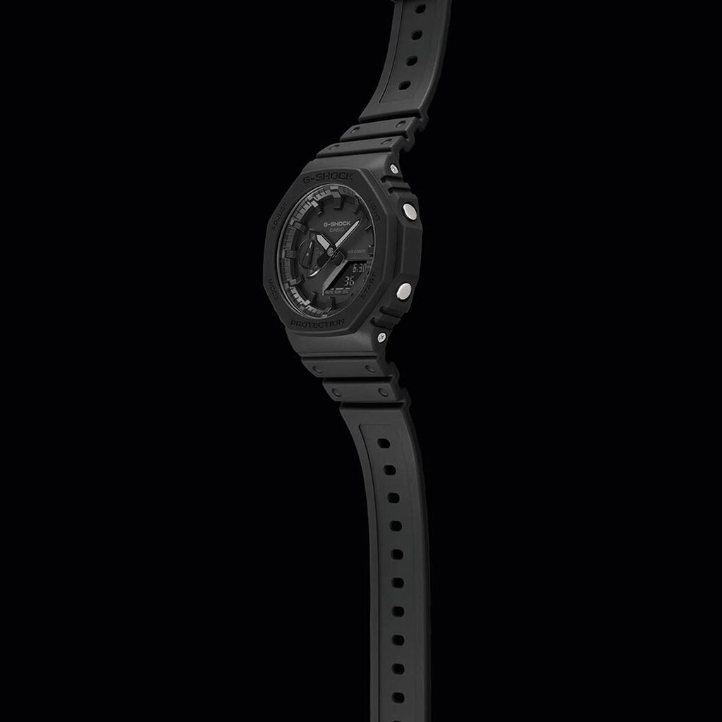 Montre Casio G-shock Classic Noir